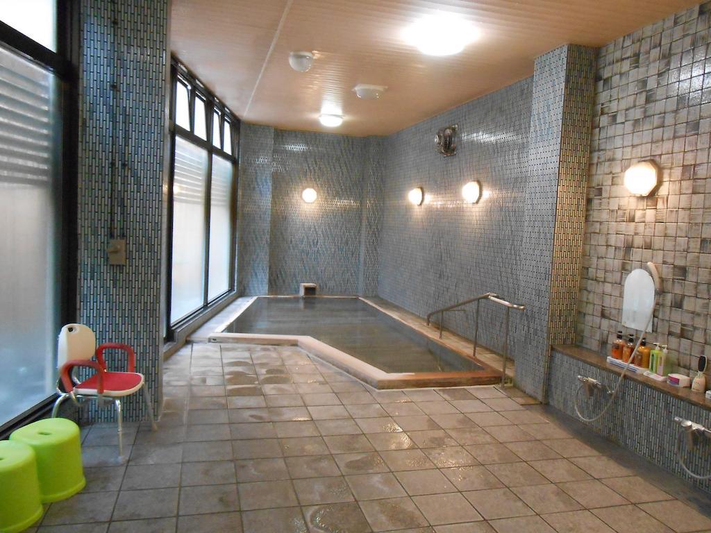 Hotel Ogawaya Izunokuni Exterior foto