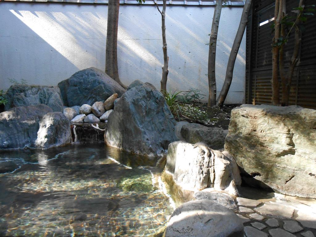 Hotel Ogawaya Izunokuni Exterior foto