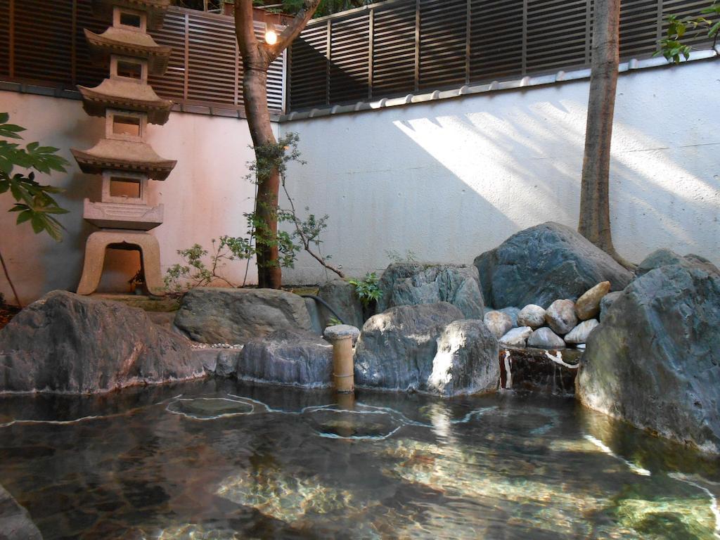 Hotel Ogawaya Izunokuni Exterior foto