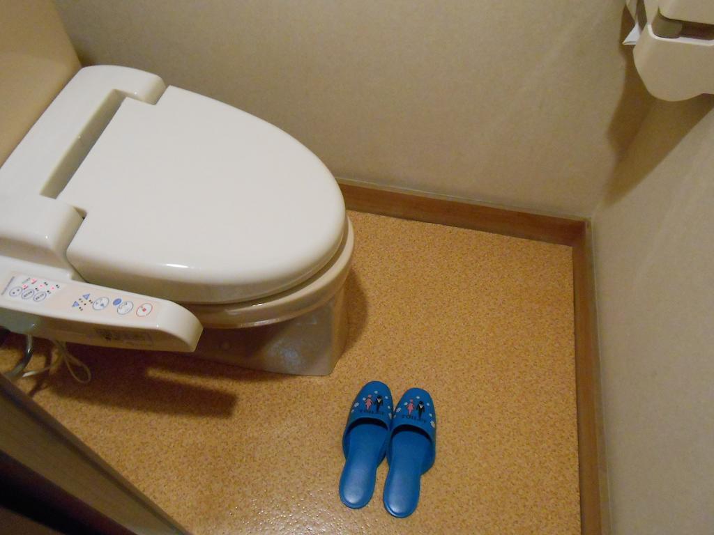 Hotel Ogawaya Izunokuni Zimmer foto
