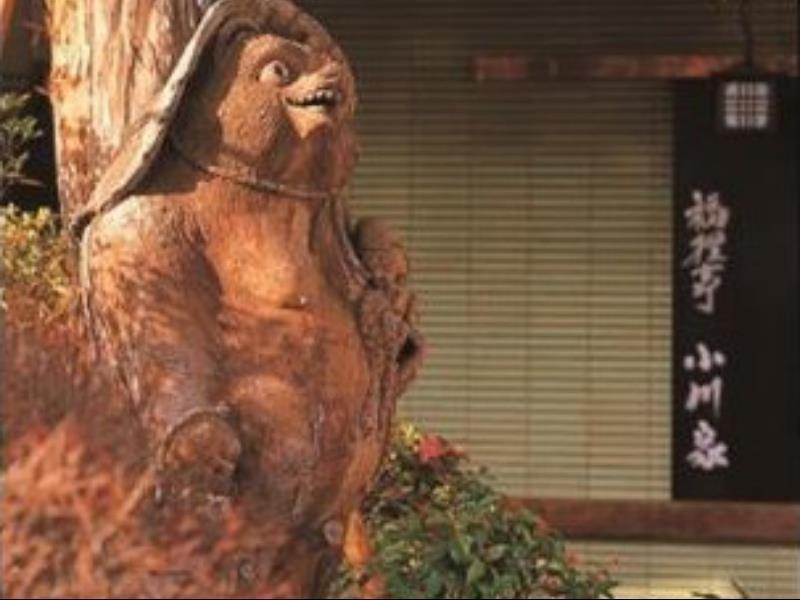 Hotel Ogawaya Izunokuni Exterior foto