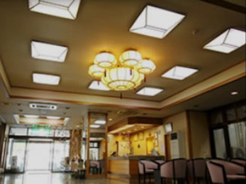 Hotel Ogawaya Izunokuni Exterior foto